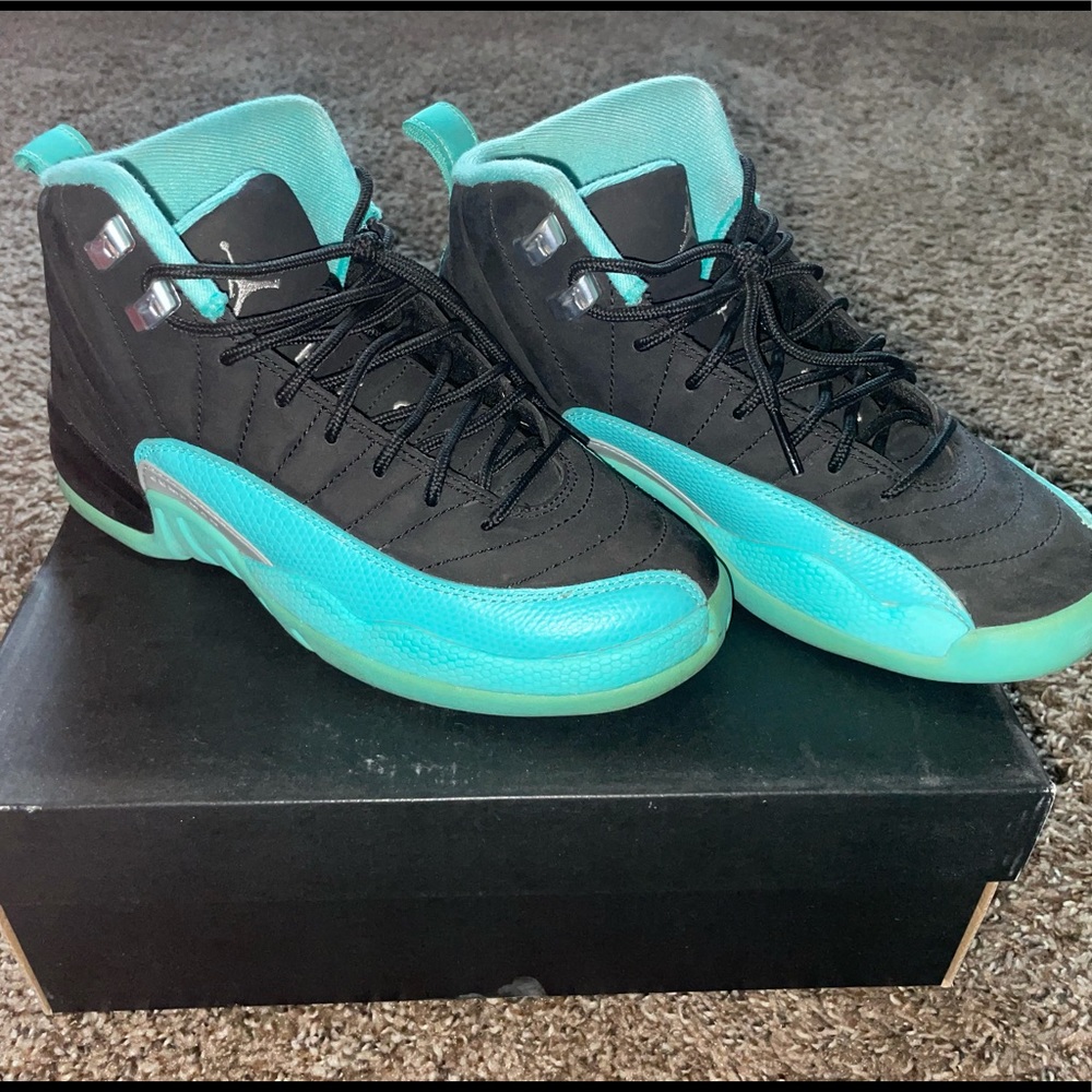 Jordan 12